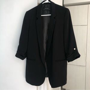 Zara women’s blazer